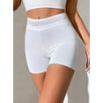 thumbnail image 3 of Solid Safety Shorts, 3 of 5