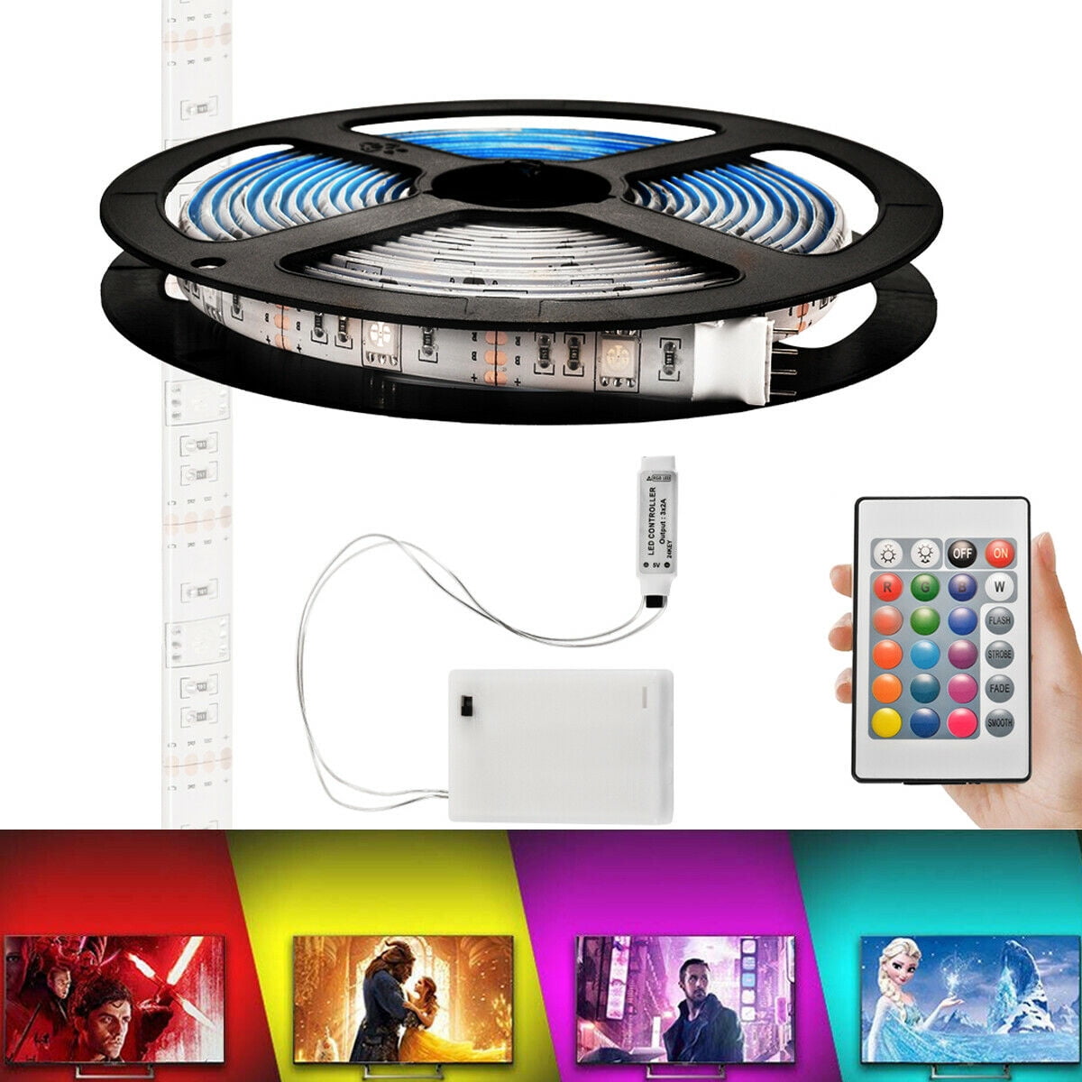 5 Ring Lights To Help You Nail The Perfect Selfie 5 Ring Lights To Help You Nail The Perfect Selfie