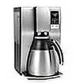 thumbnail image 3 of Mr. Coffee Stainless Steel 10 Cup Programmable Coffee Maker, 3 of 4