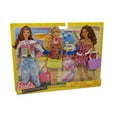 thumbnail image 4 of Set of 3 Barbie Doll Clothing Outfit Set - Fashionistas Tea Party + Fashionistas Beach Party + I Can Be Chef, 4 of 7