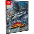 thumbnail image 1 of Toaplan Arcade Garage : Édition de Luxe Kyukyoku Tiger-Heli - Édition Limitée No 217 [Nintendo Switch], 1 of 1