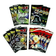 Dragon-Ball Z Super Value Pack