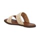thumbnail image 4 of Sandalias Mujer NOMADAS Dama Confort Beige, 4 of 6