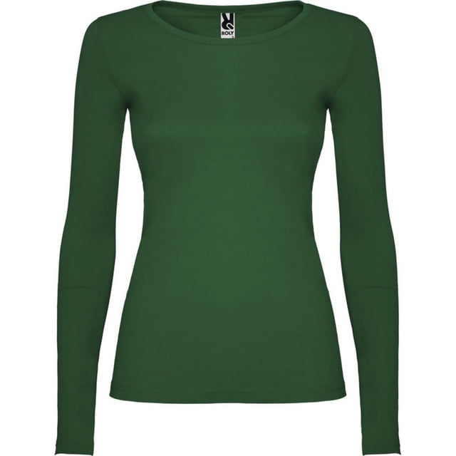Roly T-Shirt à Manches Longues pour Femmes