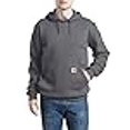 thumbnail image 3 of Carhartt Men's Midweight Hooded Sweatshirt, 3 of 4