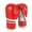 Red, variant on 10 oz Boxing Sparring Training Gloves for Men, Youth, and Women, Boxing Gloves Punching Bag Gloves 10 Ounce for KickBoxing, MMA, Muay Thai, Training, Sparing, Bagwork with Wrist Wrap, Purple