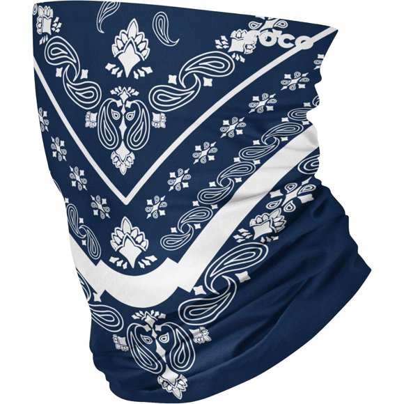 AIR-womens Printed Neck Mask Gaiter Multiuse Face