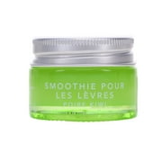 Farmacy Lip Smoothie Pear Kiwi Vitamin C + Peptide Lip Balm 0.34 oz
