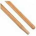 thumbnail image 2 of Cequent Laitner Company 552 60 in. X 1.13 in. Wood Broom Handle, 2 of 2
