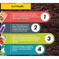 thumbnail image 4 of True Organic Preplant Starter Plant Food - OMRI Certified, Natural - 4 lb Granules, 2 Pack, 4 of 6