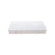 thumbnail image 2 of Caja organizadora de aparejos de pesca - Estuche de señuelos de 24 compartimentos | Contenedor de almacenamiento de plástico portátil | Blanco | 19x13cm | Soporte de equipo duradero, compacto y, 2 of 7