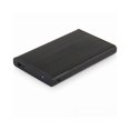 thumbnail image 1 of axGear USB 2.0 2.5 Inch Boîtier IDE HDD Boîtier de Disque Dur Externe Boîtier de Disque Dur, 1 of 8