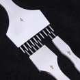 thumbnail image 1 of Professional Leather Hole Puncher Kit - Removable Circle Lacing Stitching Hand Tool for Crafts, 1 of 5