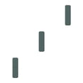 thumbnail image 3 of sweethay Soporte para teléfono nuevo Soporte para teléfono móvil plegable Soporte de con ventosa trasera Soporte para teléfono inteligente Type1 NO1, 3 of 6