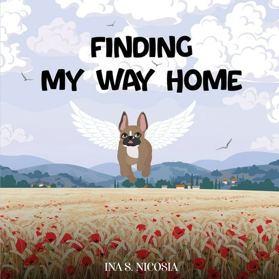 Finding My Way Home, (Paperback)