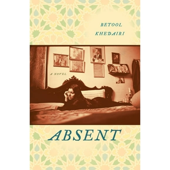 Pre-Owned Absent: A Novel Paperback