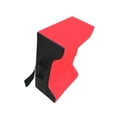 thumbnail image 4 of Almohadillas de Cuña para Aparejos de Fútbol, Regalo de Rugby, Almohadillas de Choque de Rugby, Almohadilla de Bloqueo de Fútbol para Entrenamiento de Adultos, 4 of 9