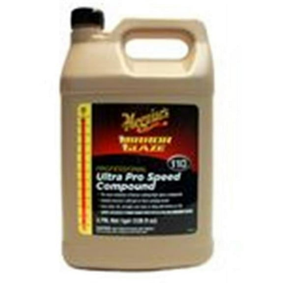 WTD  1 gal Ultra Pro Speed Compound