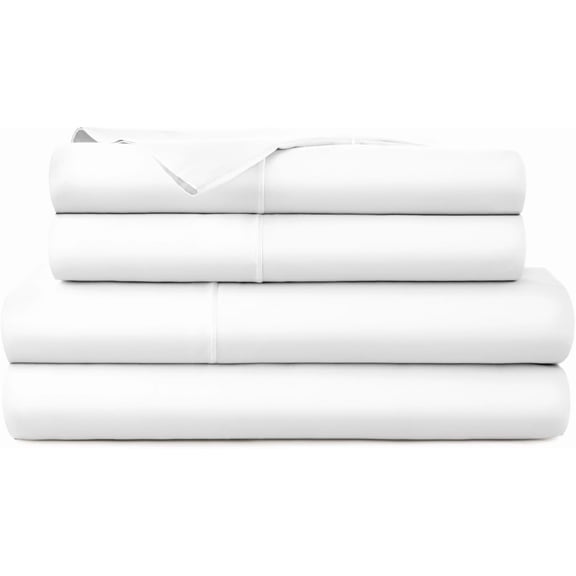 Whisper Organics Organic Flannel Sheet Set