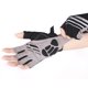 thumbnail image 5 of Guantes de ciclismo de medio dedo Guantes de bicicleta MTB transpirables de verano antichoque Guante Abanopi Guantes de ciclismo, 5 of 7