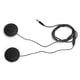 thumbnail image 2 of Auriculares De Motocicleta, Auriculares De Audio Universales Con Sonido Estéreo Para Montar En Bicicleta Al Aire Libre, 2 of 7