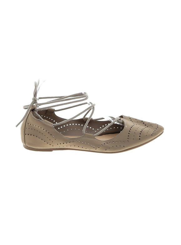 Daisy Fuentes Flats in Womens Shoes 