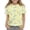 Yellow(Fruit Print), variant on CCRFTGI Cute Shirts for Kids Girls 10-12 Summer Short Sleeve Fruit Print Tee Tops Trendy Loose Comdy Clothes for Teen Girls Crew Neck T-Shirts Ginger 3-4 Years