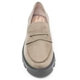 thumbnail image 5 of [Me Too Shoes Adult Women] Laine Casual Comfort Lug Loafer, 5 of 5