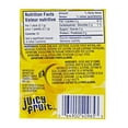 thumbnail image 4 of Juicy Fruit Original Stick Gum - 10x15/150ct, 4 of 4