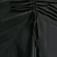 thumbnail image 6 of IROINNID tail Comfort Waist Skirt For Women Casual Fashion Flowing Skirt Sexy Hip Wrap Skirt Solid Color Skirt, 6 of 6