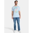 thumbnail image 2 of Autism Awareness Unisex Adult Graphic Tee with Short Sleeves, Sizes XS-3XL, 2 of 5