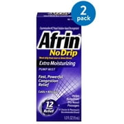 Afrin Afrin Collection - Walmart.com