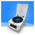 thumbnail image 3 of Centrifuge PRP Beauty Electric Centrifuge Digital Display Low-speed Centrifuge 4000R/MIN For Brushless Laboratory ,Easy to Use, 3 of 4