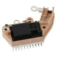 thumbnail image 3 of Alternator Alternator Voltage Regulator 2.3in Mounting Length IN254 Accessory Fits for, 3 of 7