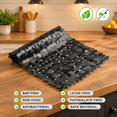 Bath Mats For Bathroom Tub 35x16 Inch Mat Feels Great On Tired Feet ...