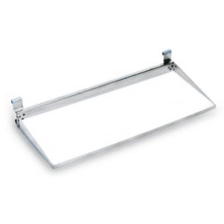 

Small Stainless Steel Food and Drink Tray