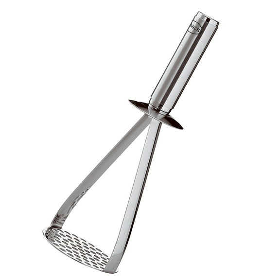 Rosle Potato Masher, Stainless Steel