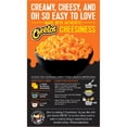 thumbnail image 3 of Cheetos Mac N Cheese Pasta with Flavored Sauce Bold & Cheesy Flavor, 5.9 oz, 3 of 9