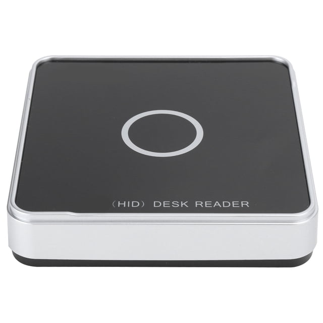 Rfid UHF LECTOR DE ESCRITORIO DE LA TARJETA USB EMISOR, ESCRITOR PARA LA LECTURA DE TARJETAS DE COMPUTADORA