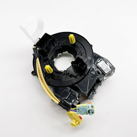 Clock Spring With Heated Steering Wheel For 2016-2019 Ford Explorer V6 3.7L