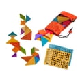 thumbnail image 3 of Jeu de Société GSI Outdoor 99931 Sac à Dos Tangram; 2 Joueurs, 3 of 9