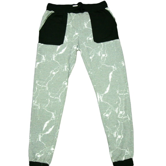 Marbled Again Trouser Jogger Pant