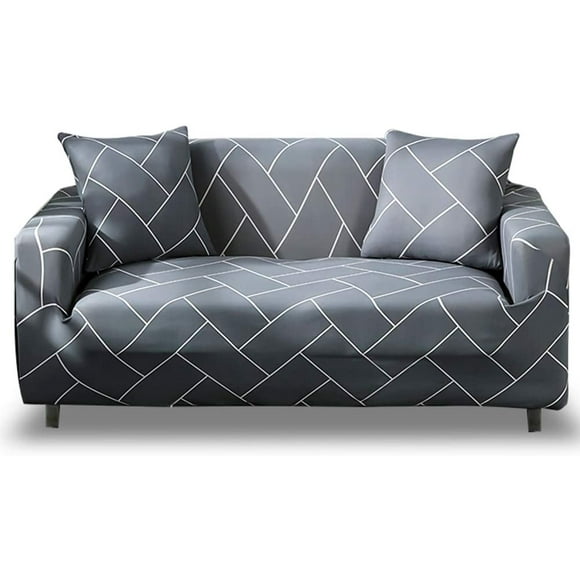 Elastic sofa cover Single sofa cover