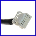 thumbnail image 4 of Geelife Mirror Power Heated Driver Passenger Side G25X For 11-12 G25 09-13 G37 G37X, 4 of 8
