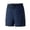 Dark Blue, variant on Gym Mens Shorts Summer Sports Casual Comfortable Sport Running Loose Shorts