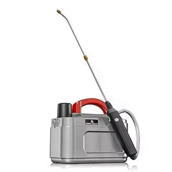 1 * Electric Sprayer-Grey