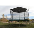 thumbnail image 5 of Propel Trampolines Gray Universal Shade Cover for 15' Trampoline (Trampoline Not Included), 5 of 5