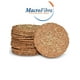 thumbnail image 1 of Galleta Tostis Salvado Ajonjolí Macrofibra Integral sin Azucar Vegano Macrobiotico E Integral 3 Botes c/15 Pzas, 1 of 7