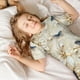 thumbnail image 5 of Balery Elegant Butterflies And Pearls Conjunto de Pijama Infantil de Manga Corta con Estampado – Ropa de Dormir de Algodón Suave-X-Large, 5 of 6
