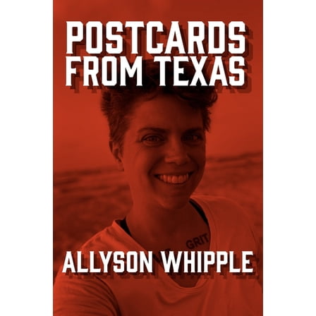 Postcards from Texas, (Paperback)